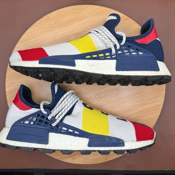Adidas x Billionaire Boys Club \